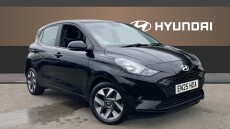 Hyundai i10 1.0 [63] Advance 5dr [Nav] Petrol Hatchback